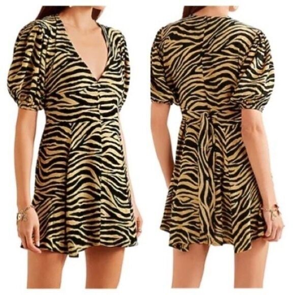 FAITHFUL THE BRAND Dress - Picture 12 of 12